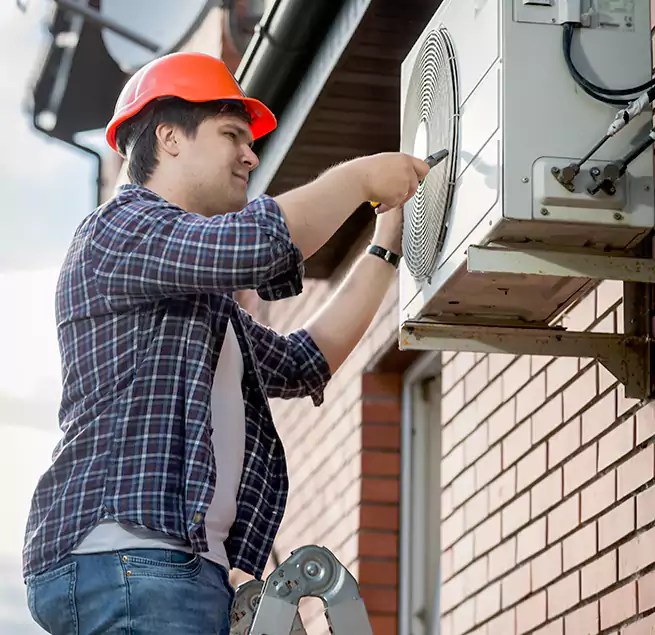 Why Homeowners & Businesses Trust Us Springfield, IL