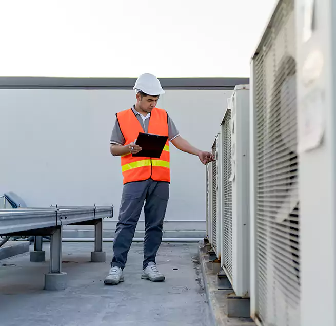 Why Homeowners & Businesses Trust Us in Springfield, IL?