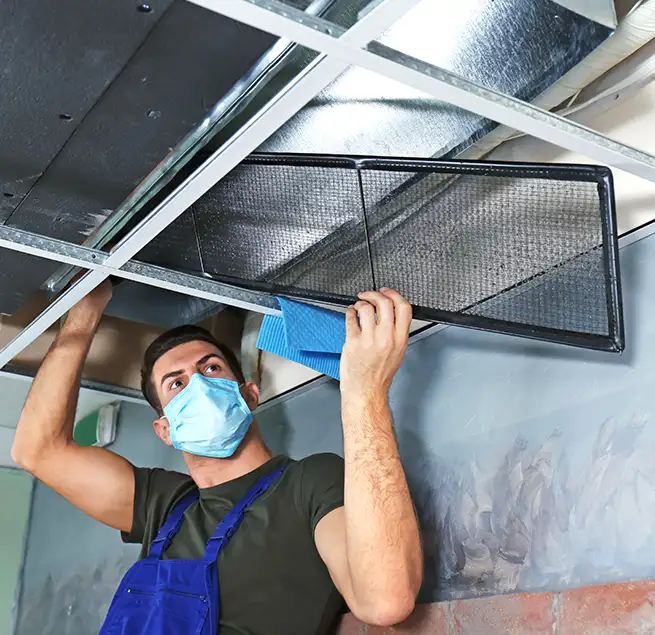 Why Homeowners & Businesses Trust Us in Springfield, IL?