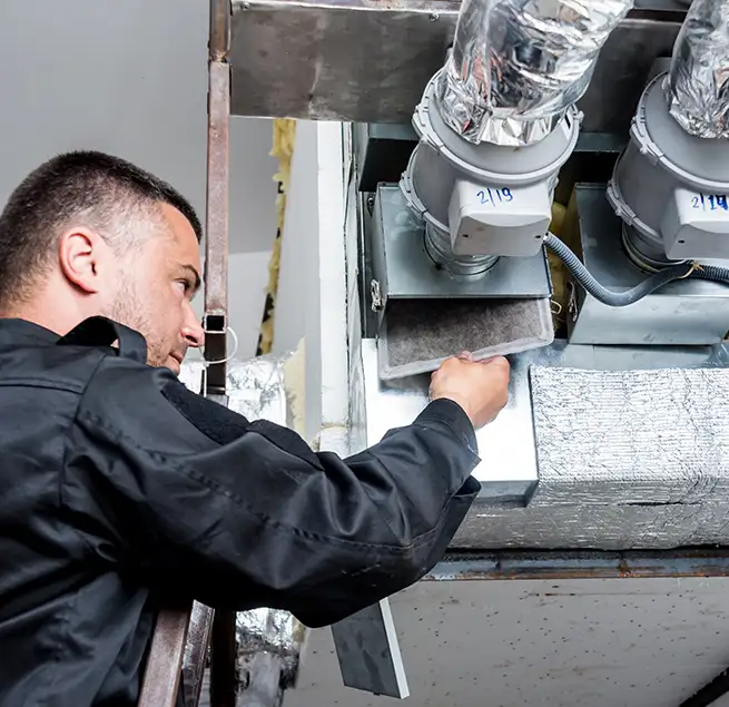 Why Homeowners & Businesses Trust Us in Springfield, IL?