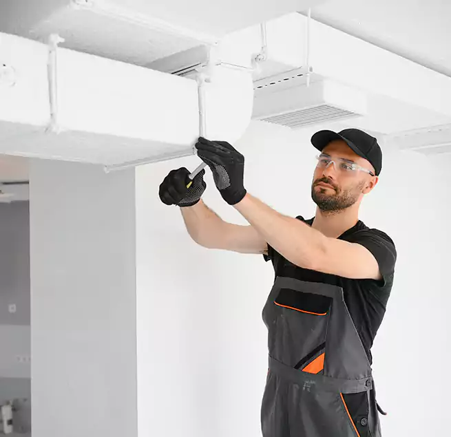 Why Homeowners & Businesses Trust Us in Springfield, IL?