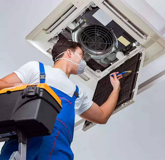 Why Homeowners & Businesses Trust Us in Springfield, IL?